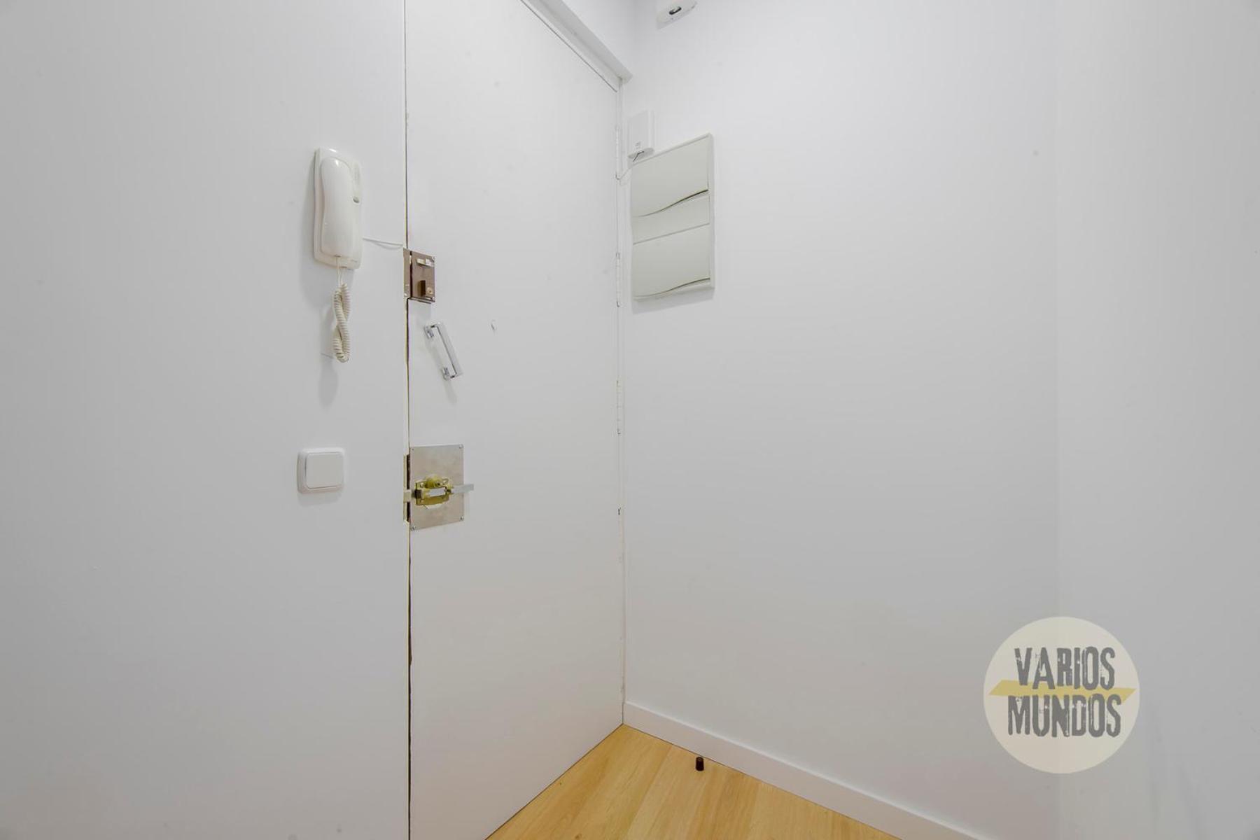 Acogedor Apt Para 5Pax En El Corazon De Chamberi Madrid Extérieur photo