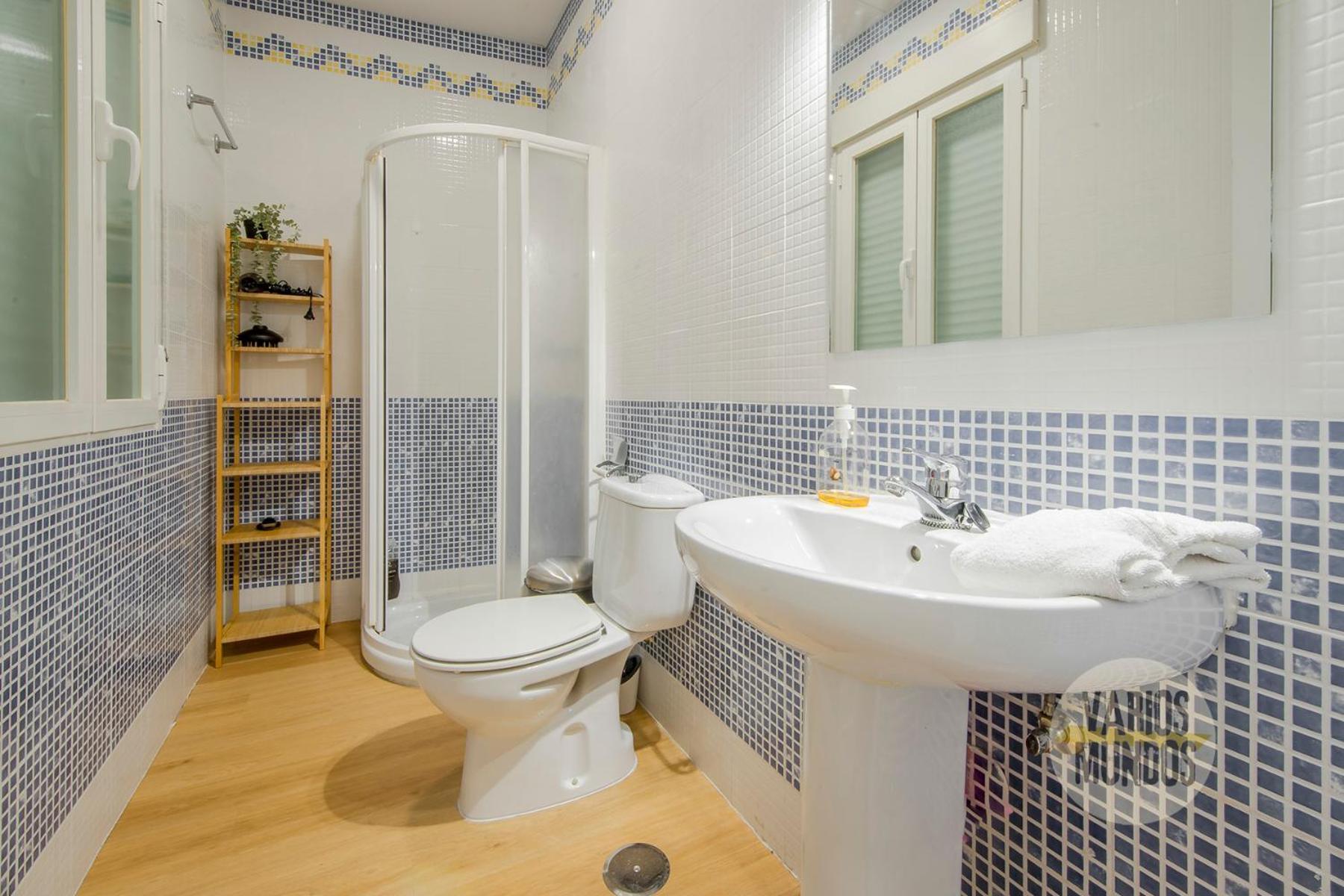 Acogedor Apt Para 5Pax En El Corazon De Chamberi Madrid Extérieur photo