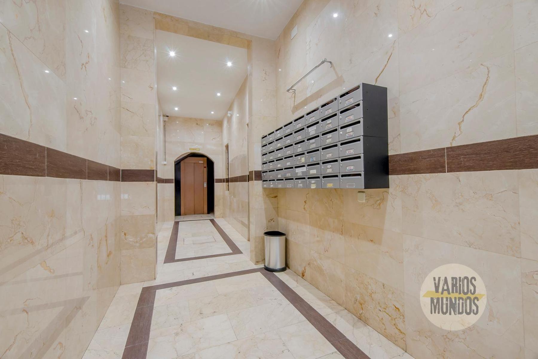 Acogedor Apt Para 5Pax En El Corazon De Chamberi Madrid Extérieur photo